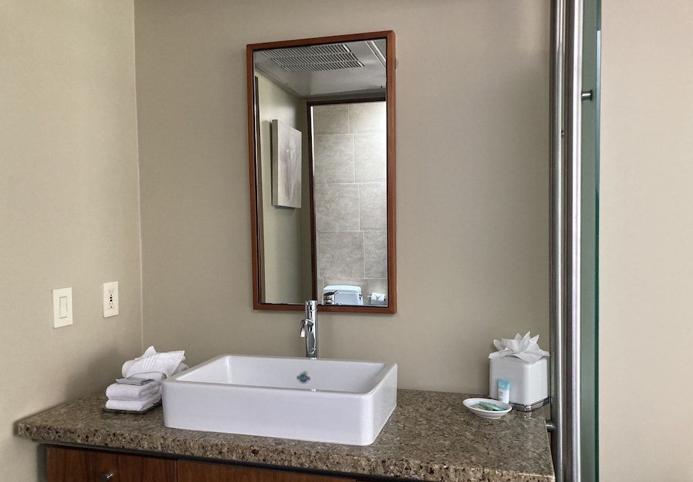 14 West Hotel Deluxe Room, 1 King Bed (North Building) 33