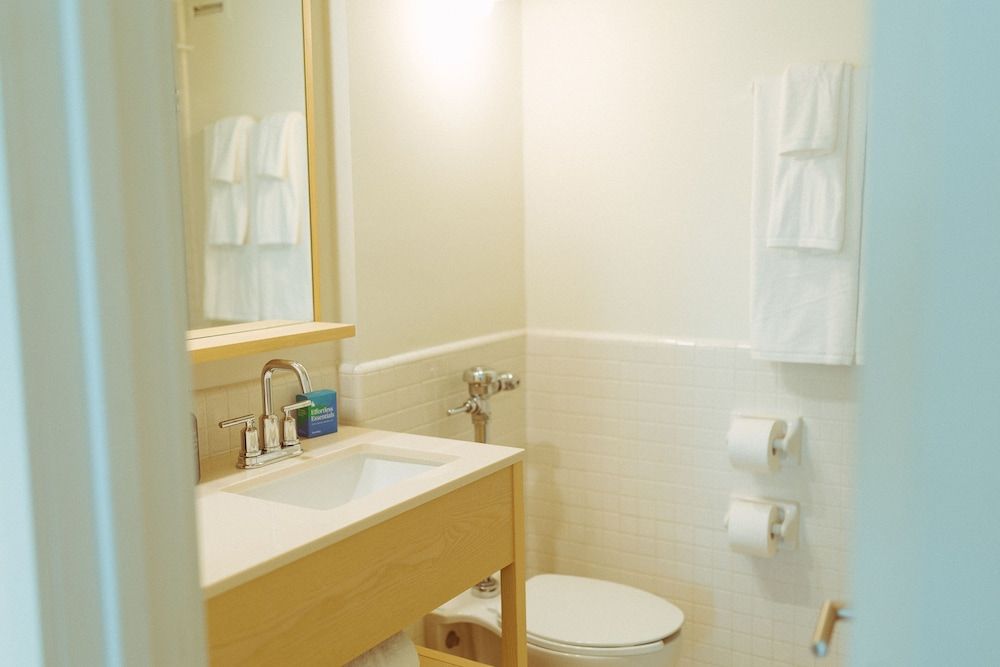 Hotel Lucine Superior Room 1 King Bed 3