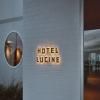 Hotel Lucine