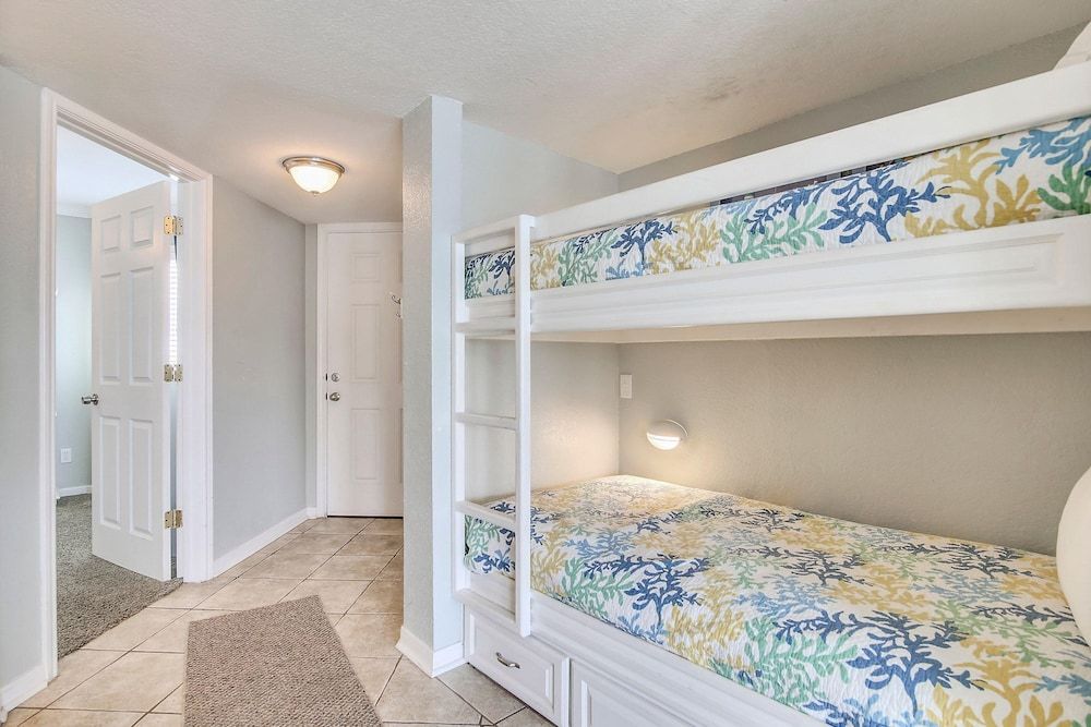 Apartment, Accessible