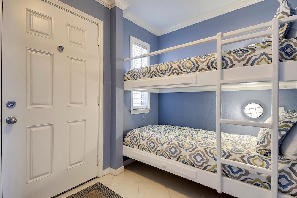 Apartment, Accessible