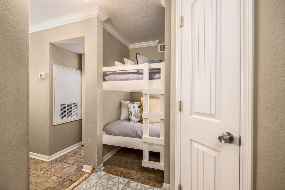 Apartment, Accessible