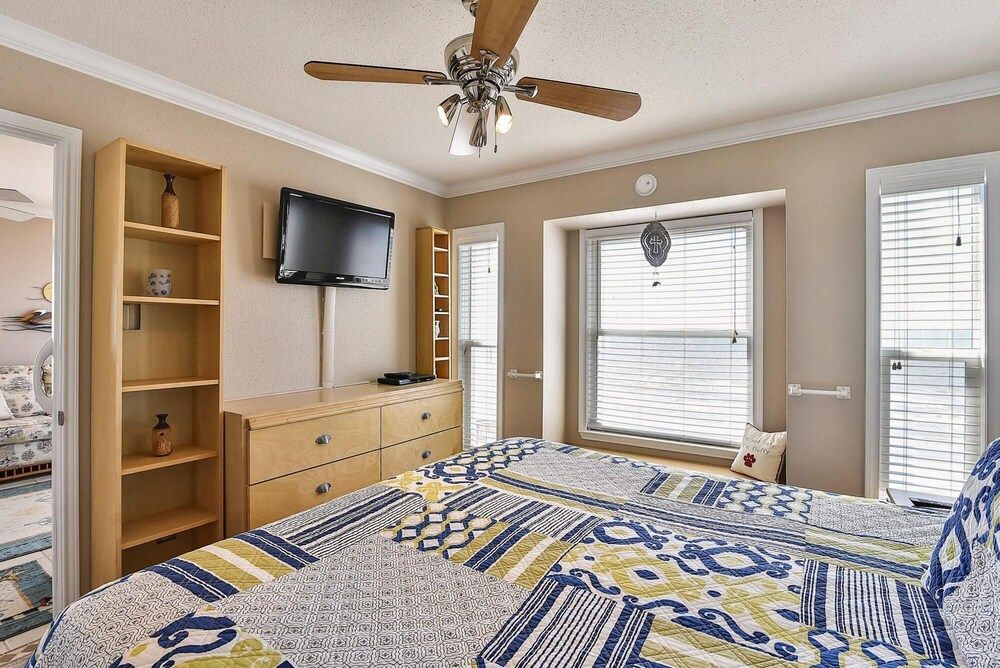 Apartment, Accessible