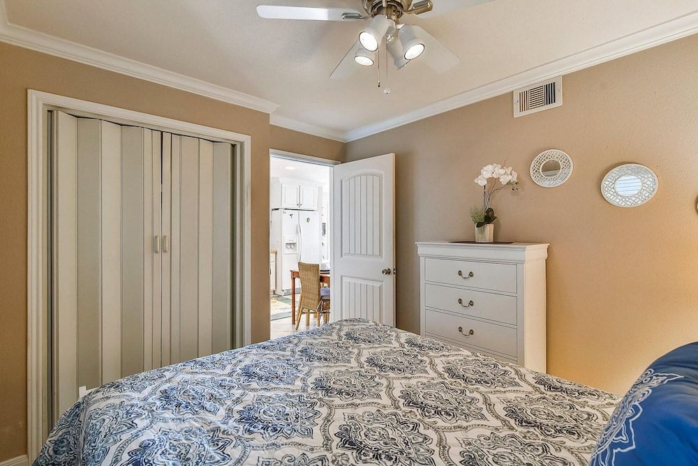 Apartment, Accessible