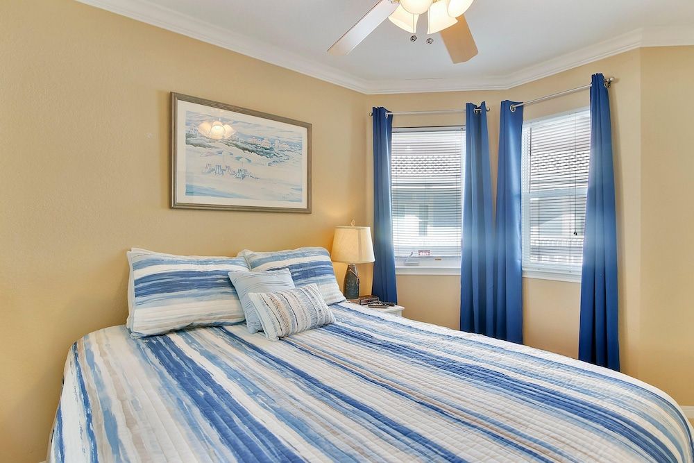 Apartment, Accessible