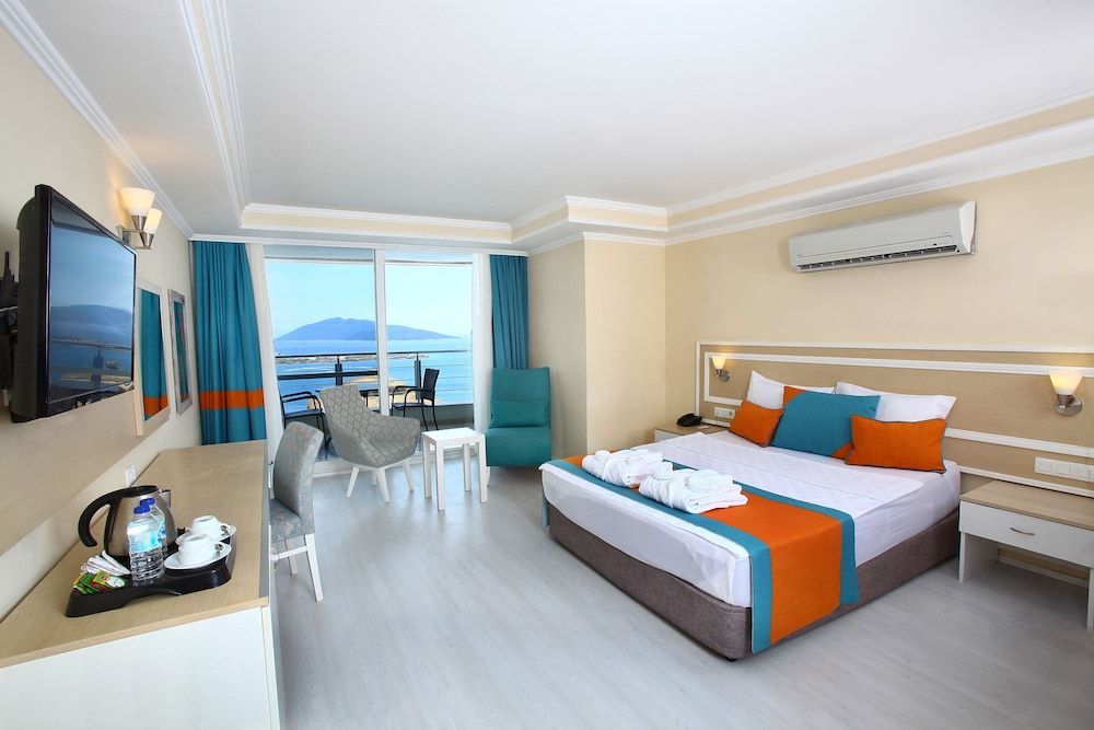 Royal Suite