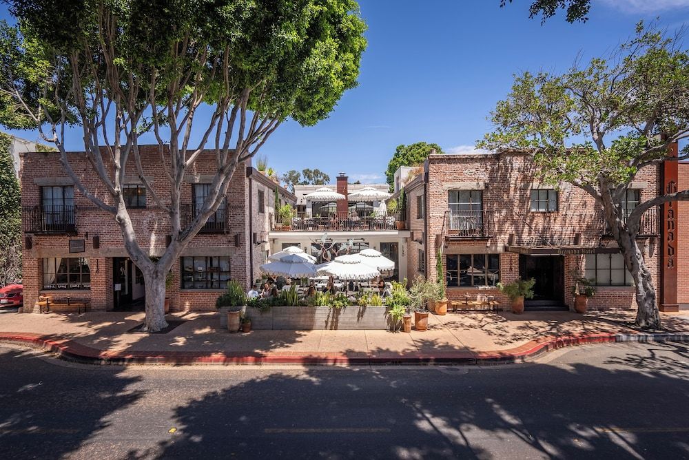 undefined Granada Hotel & Bistro 3