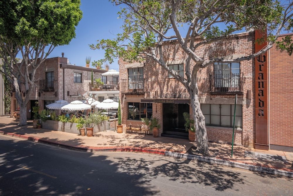 undefined Granada Hotel & Bistro 2