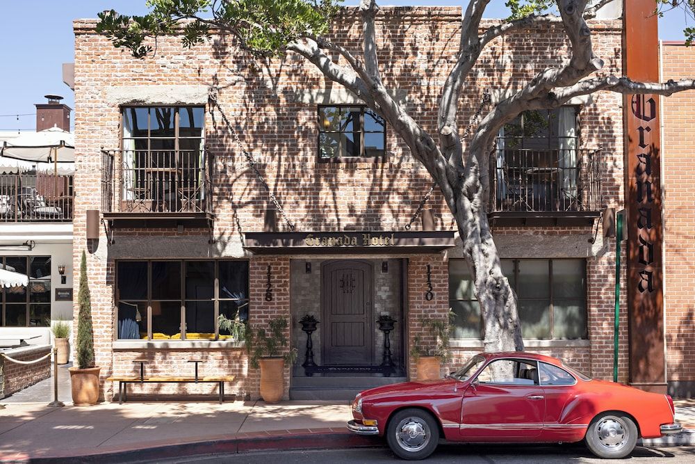 undefined Granada Hotel & Bistro 7