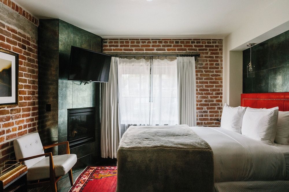 undefined Granada Hotel & Bistro 3