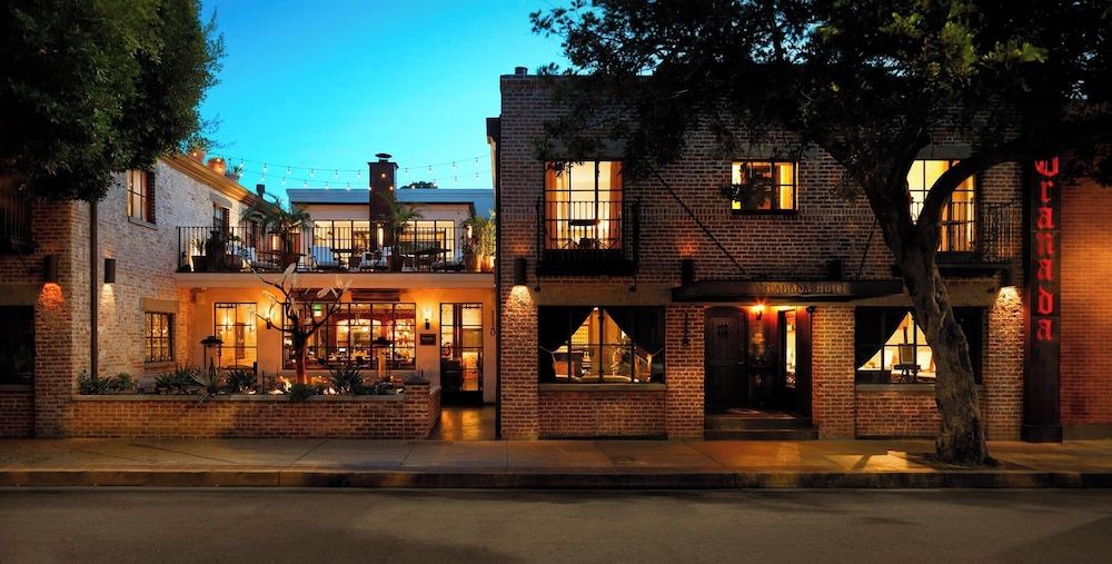 undefined Granada Hotel & Bistro