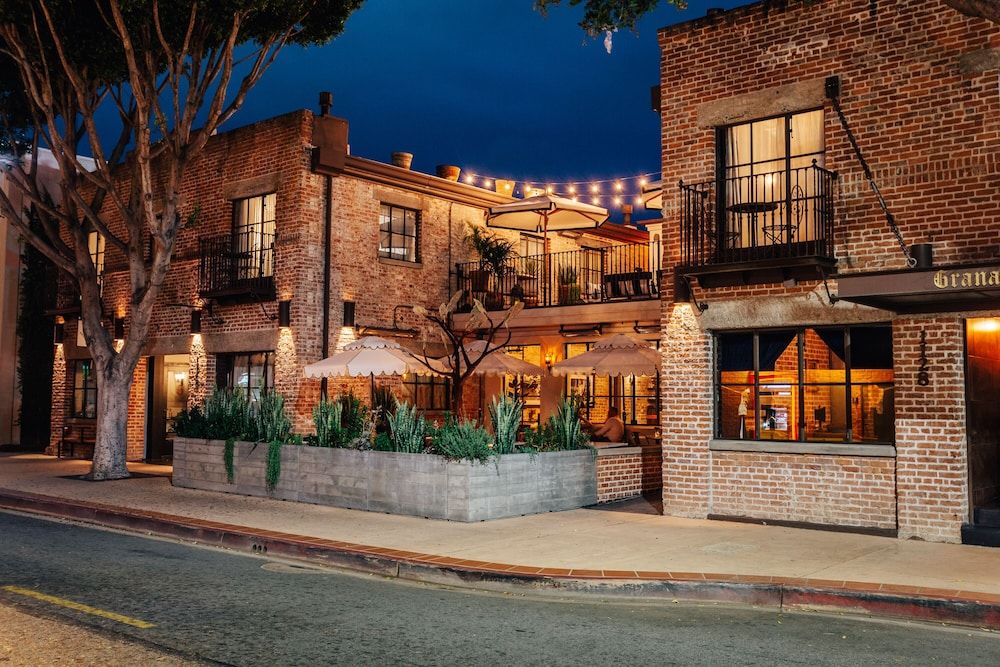 undefined Granada Hotel & Bistro 5