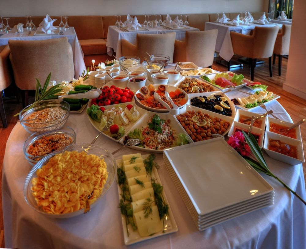 undefined LVZZ Hotel - Boutique Class 10