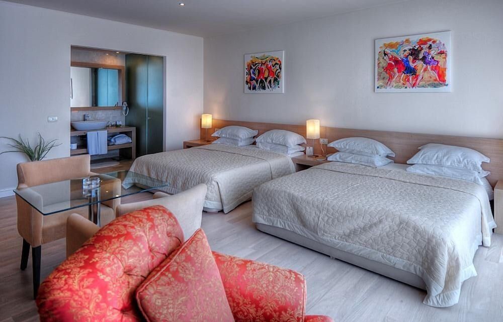 undefined LVZZ Hotel - Boutique Class 2