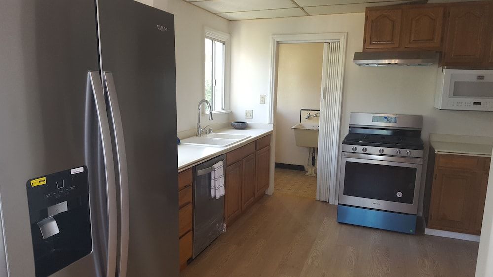 undefined Relaxing Beverlywood house with bbq 10