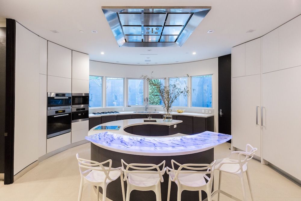 undefined Chantilly Estate 4