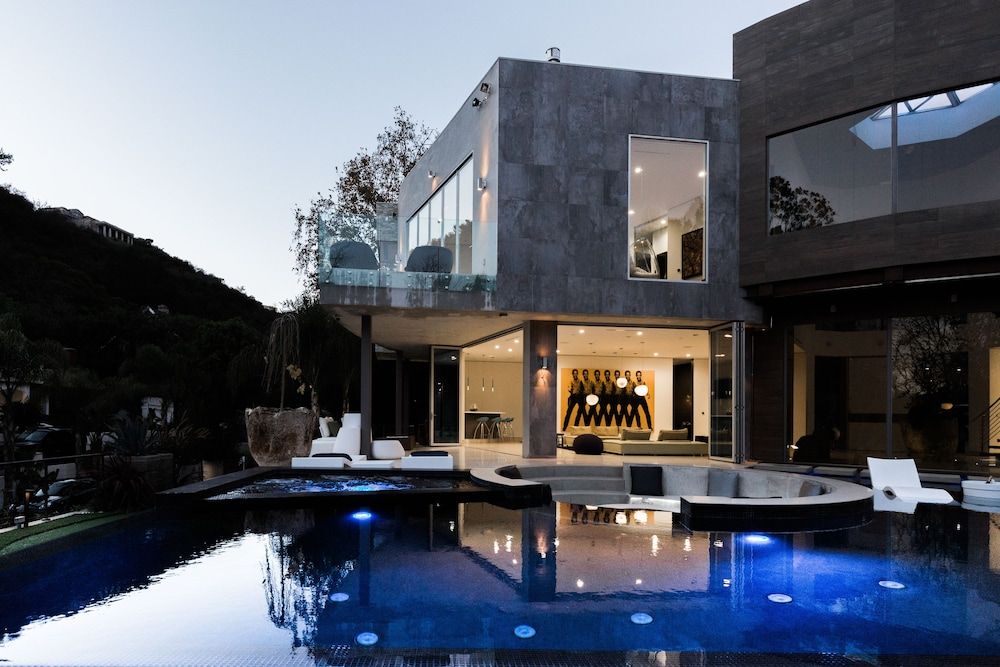 undefined Chantilly Estate 6