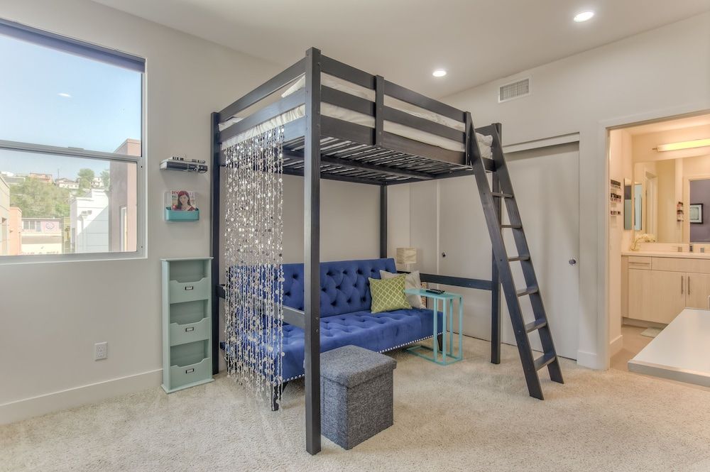 undefined Applewood - Silver Lake 2BD Hollywood 6