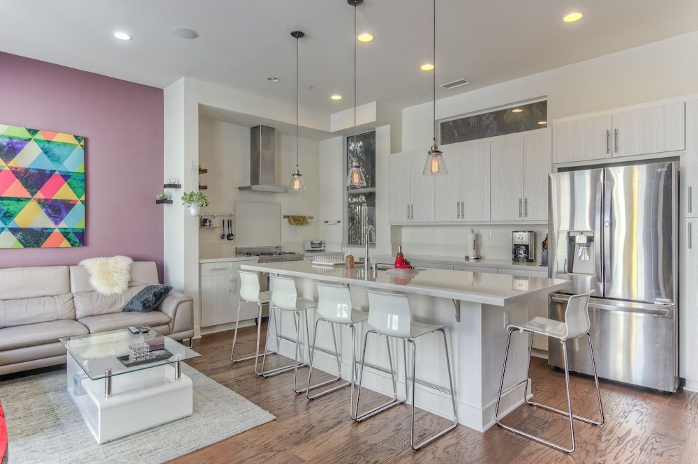 undefined Applewood - Silver Lake 2BD Hollywood 8