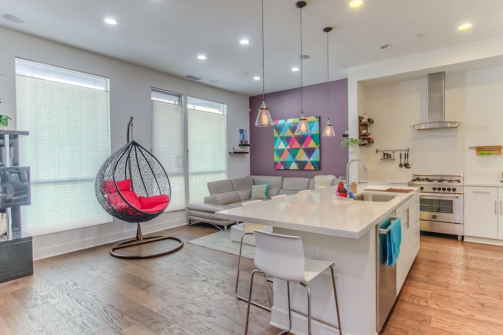 undefined Applewood - Silver Lake 2BD Hollywood 9