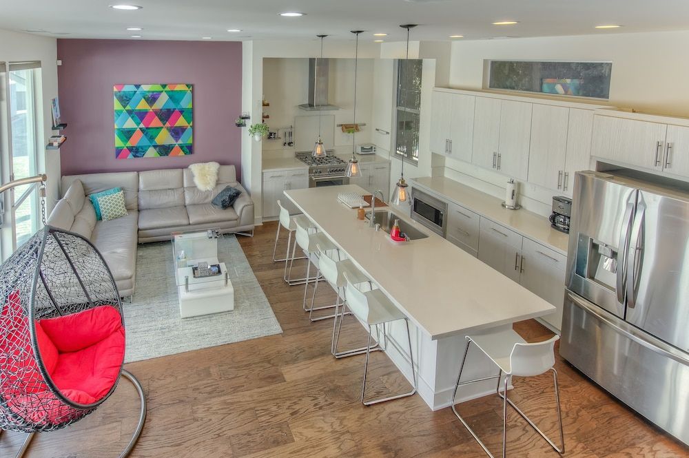 undefined Applewood - Silver Lake 2BD Hollywood