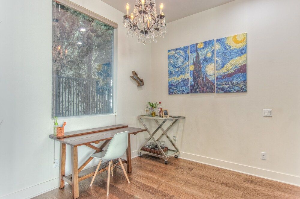 undefined Applewood - Silver Lake 2BD Hollywood 3