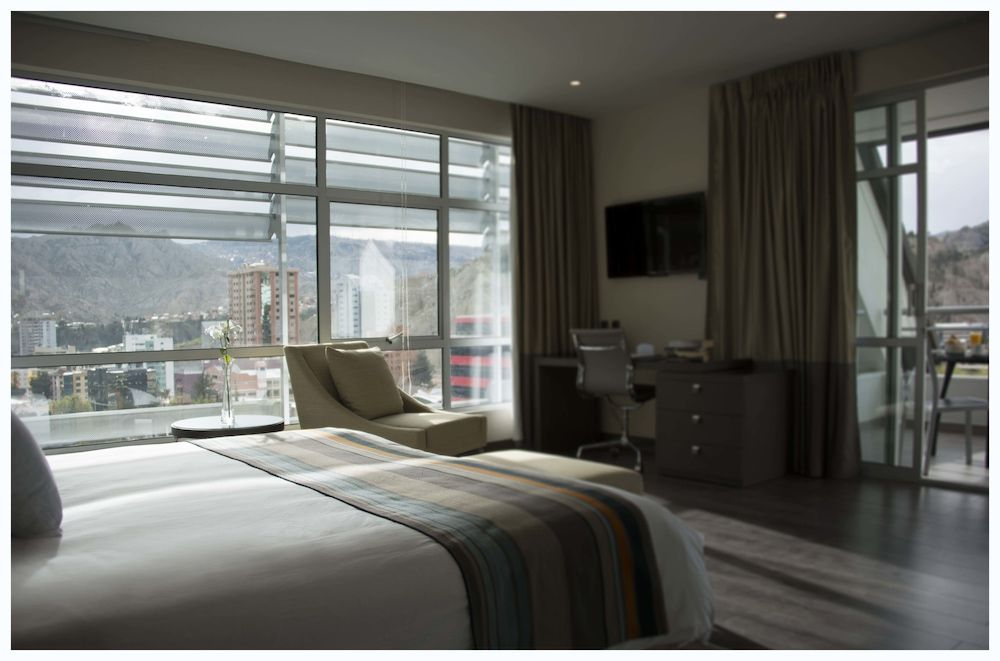 Casa Grande Hotel Deluxe Room 5