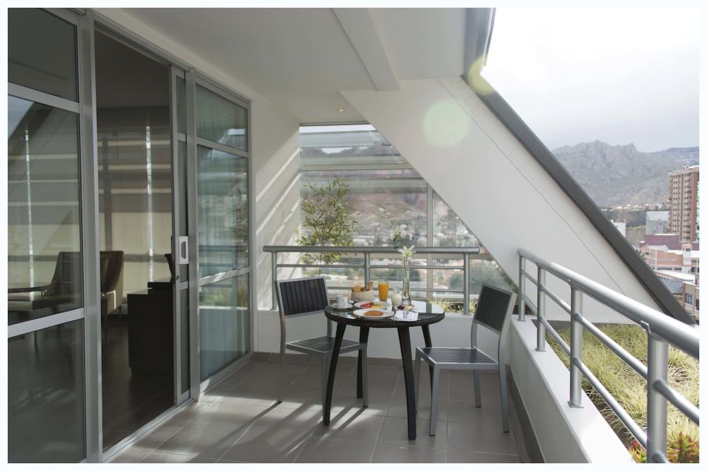 Casa Grande Hotel Deluxe Room 6