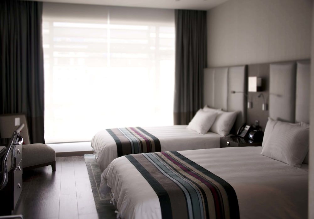 Casa Grande Hotel Executive Room, 2 Double Beds