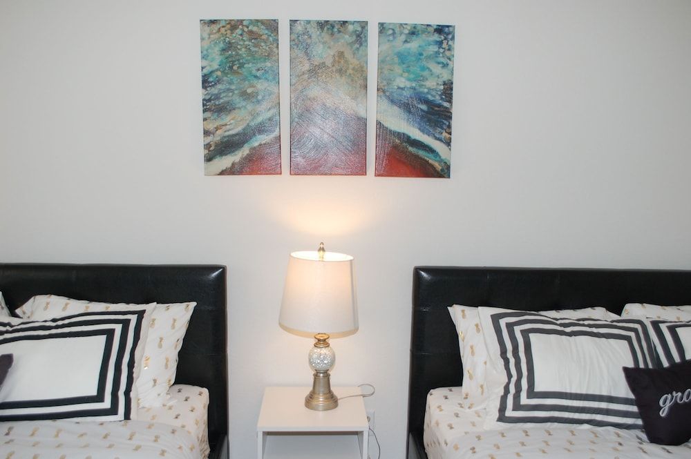 undefined Downtown LA Comfortable Bedrooms 6