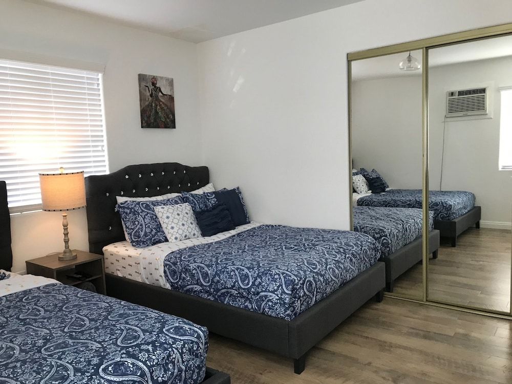 undefined Downtown LA Comfortable Bedrooms 9