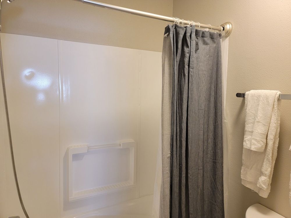 Hollywood Cosmopolitan Apartments Apartment, 2 Bedrooms 13