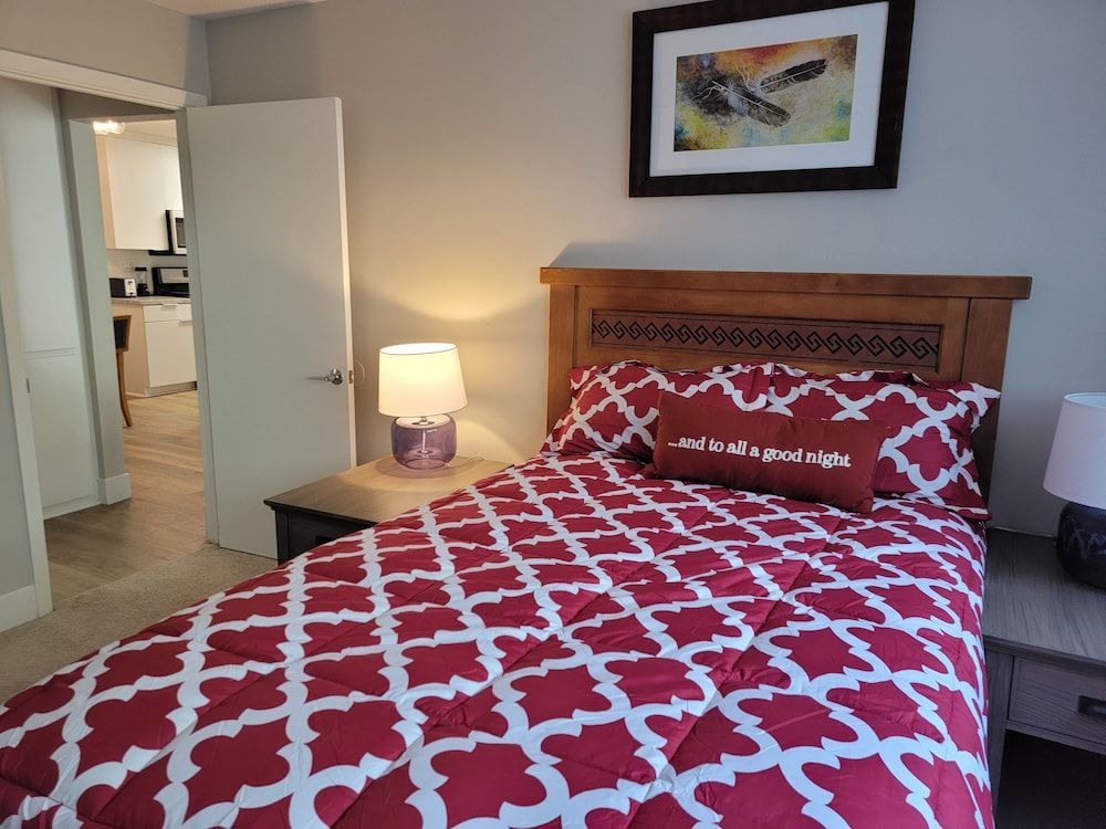 Hollywood Cosmopolitan Apartments Apartment, 2 Bedrooms 10