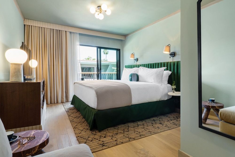 undefined Palihotel Hollywood near Universal Studios 2