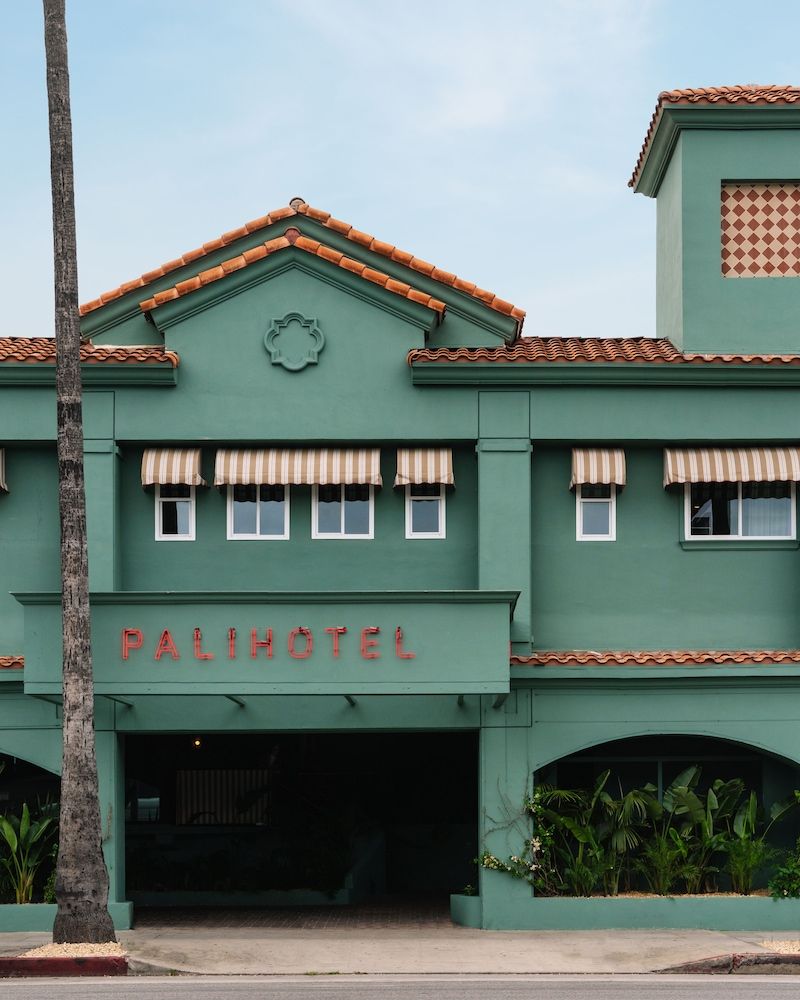 undefined Palihotel Hollywood near Universal Studios 3