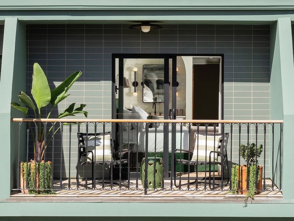 undefined Palihotel Hollywood near Universal Studios 8