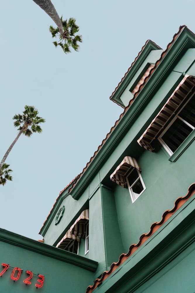 undefined Palihotel Hollywood near Universal Studios 2