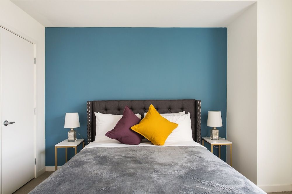 Premier Apartment