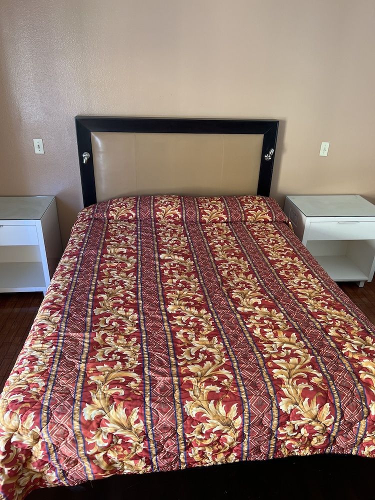 KING MOTEL Basic Room 2