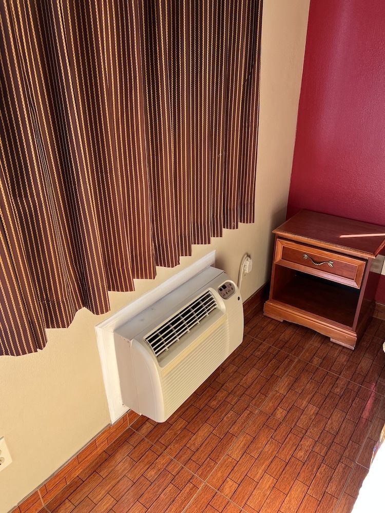 KING MOTEL Basic Room 7