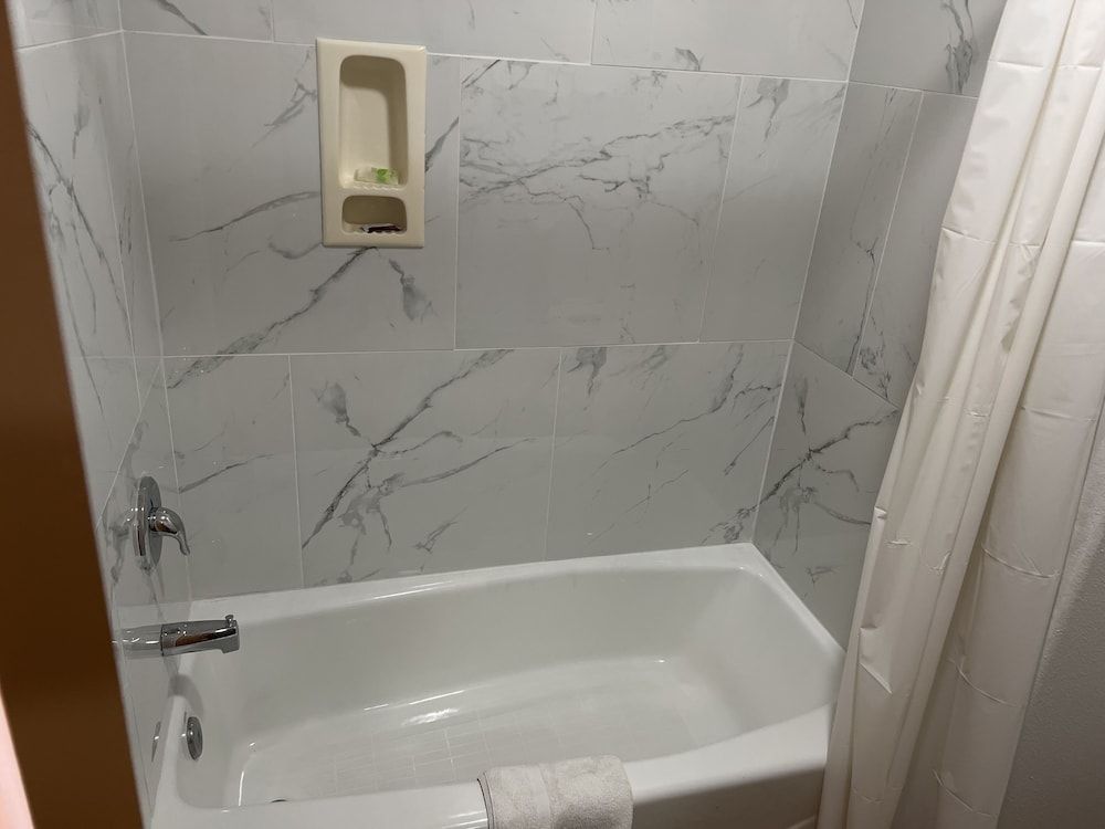 KING MOTEL Basic Room 6