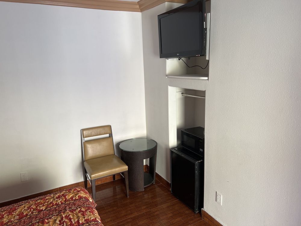 KING MOTEL Basic Room 9