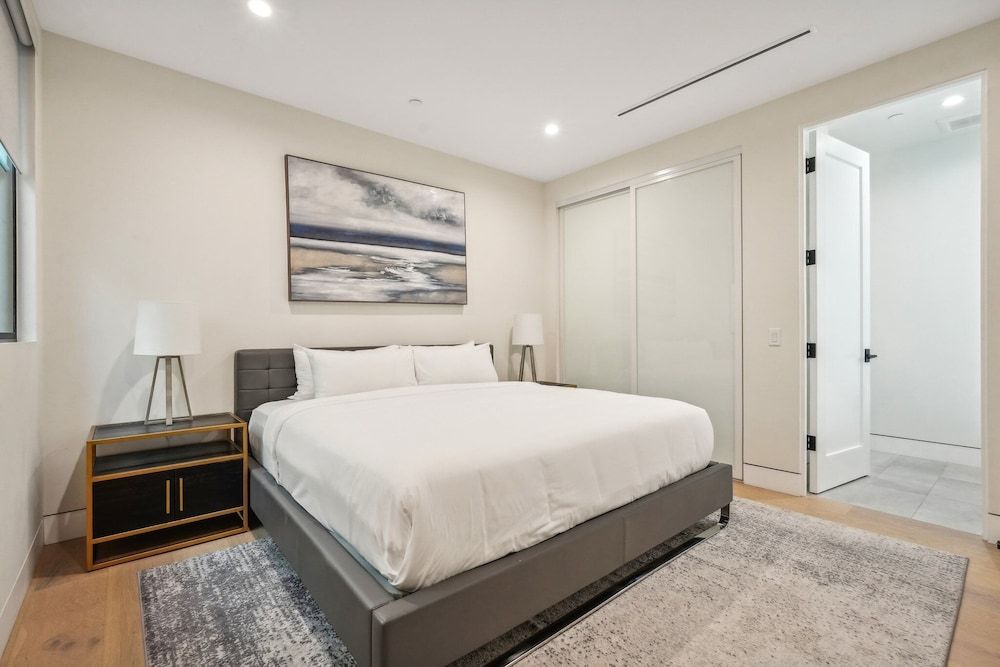 Curson Modern House, Multiple Beds, Pool Access, Pool View (Curson Modern) 3