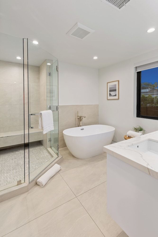 Curson Modern House, Multiple Beds, Pool Access, Pool View (Curson Modern) 21