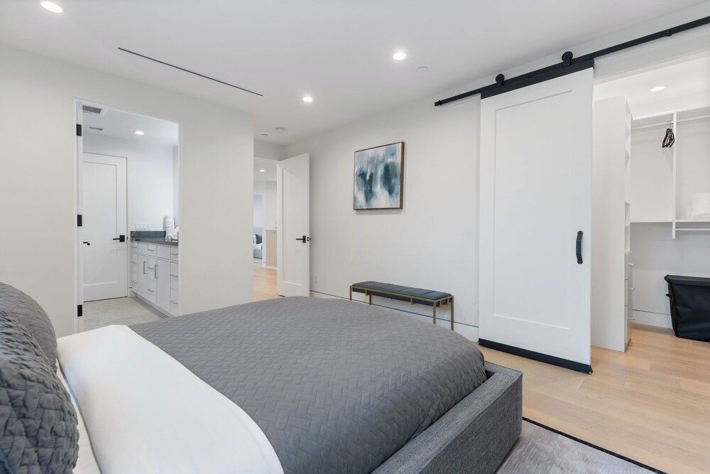 Curson Modern House, Multiple Beds, Pool Access, Pool View (Curson Modern) 22