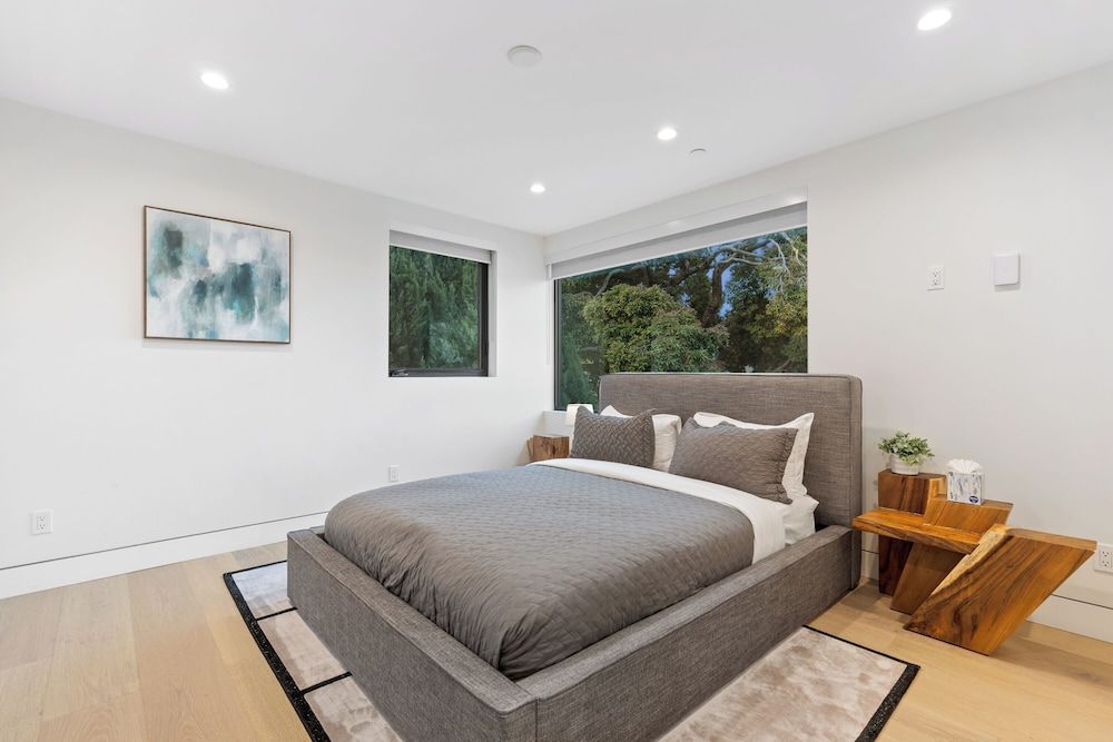 Curson Modern House, Multiple Beds, Pool Access, Pool View (Curson Modern) 5