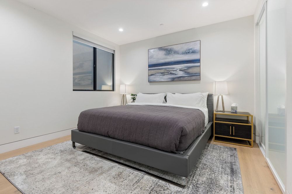 Curson Modern House, Multiple Beds, Pool Access, Pool View (Curson Modern) 2