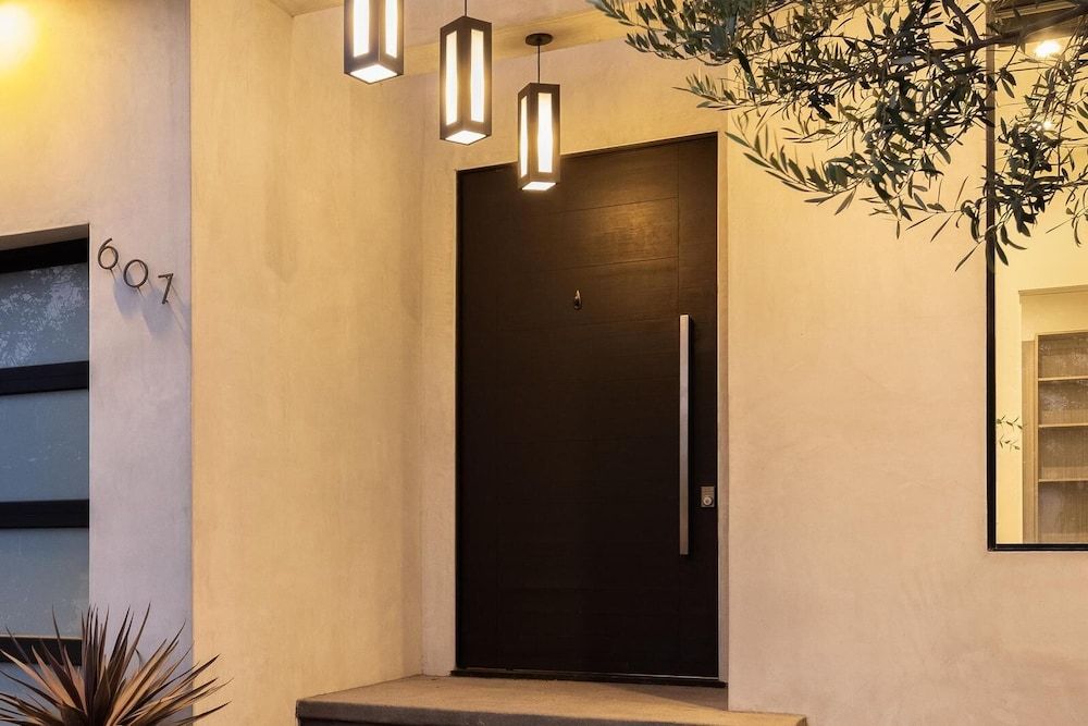 undefined Villa California