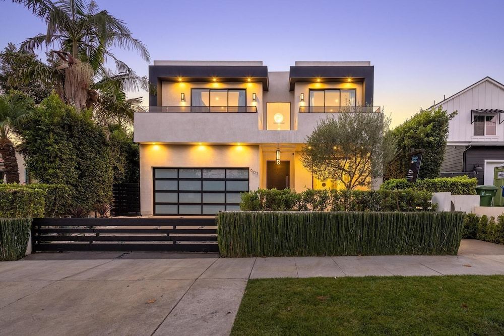 undefined Villa California 8