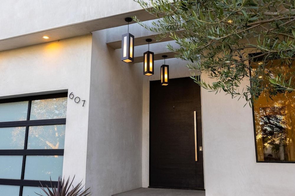 undefined Villa California 6